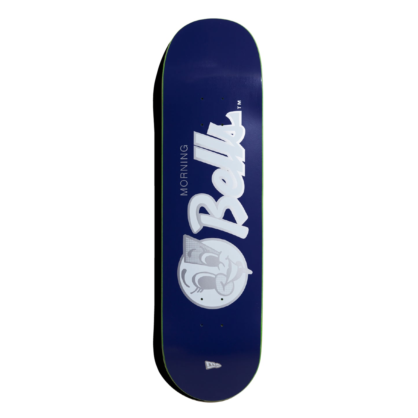 Mascot Deck