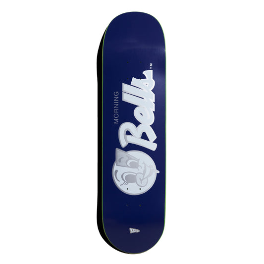 Mascot Deck