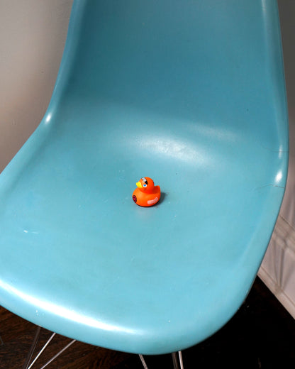 Naruto x Ahiru Club Rubber Duck