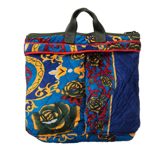Mao Helmet Bag, Royal Blue