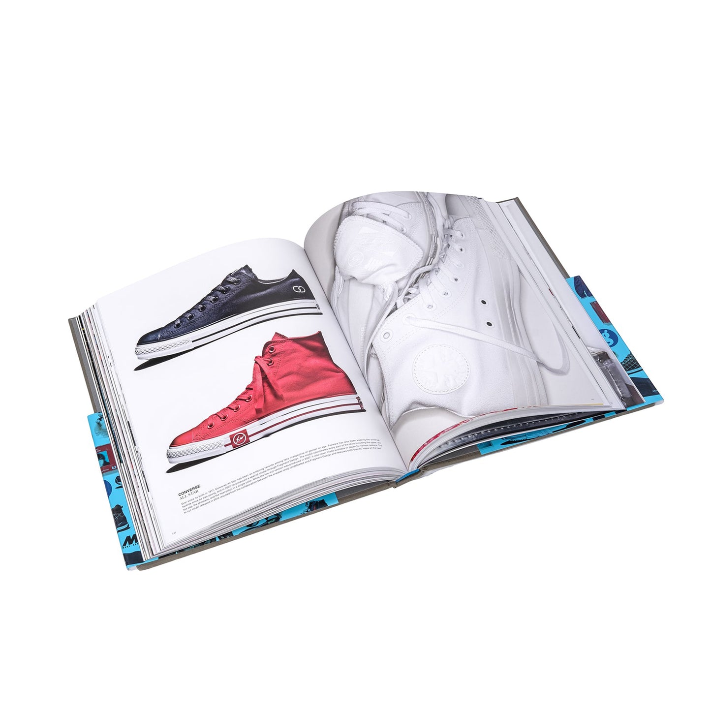 Fragment Design (Rizzoli)
