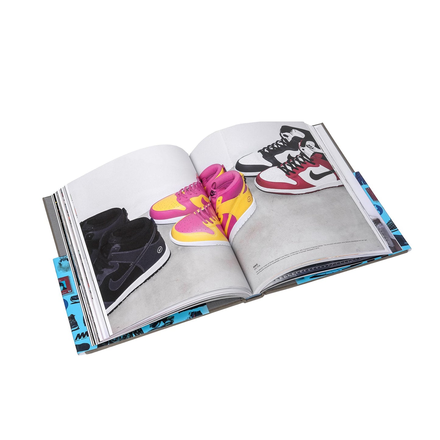 Fragment Design (Rizzoli)