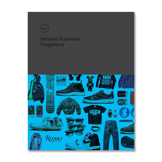 Fragment Design (Rizzoli)