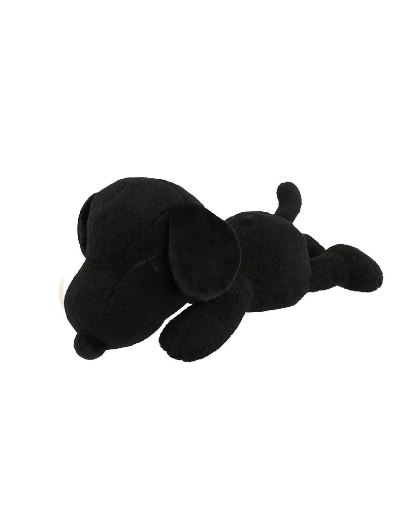 Kaws x Uniqlo Snoopy Plush (S)