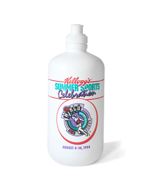 Kellogg’s Water Bottle – 1994 FIBA World Championship Toronto