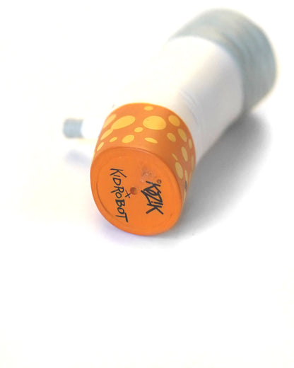 Kozik x Kidrobot "Smokey" [Mongers] Series 2 Menthol