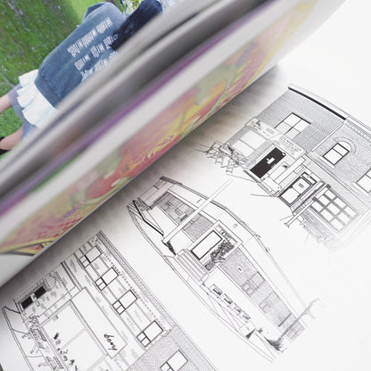 Studio (archives) Mise, 2022-2023