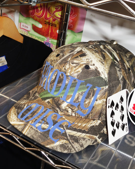 "Family Mise" Realtree Cap