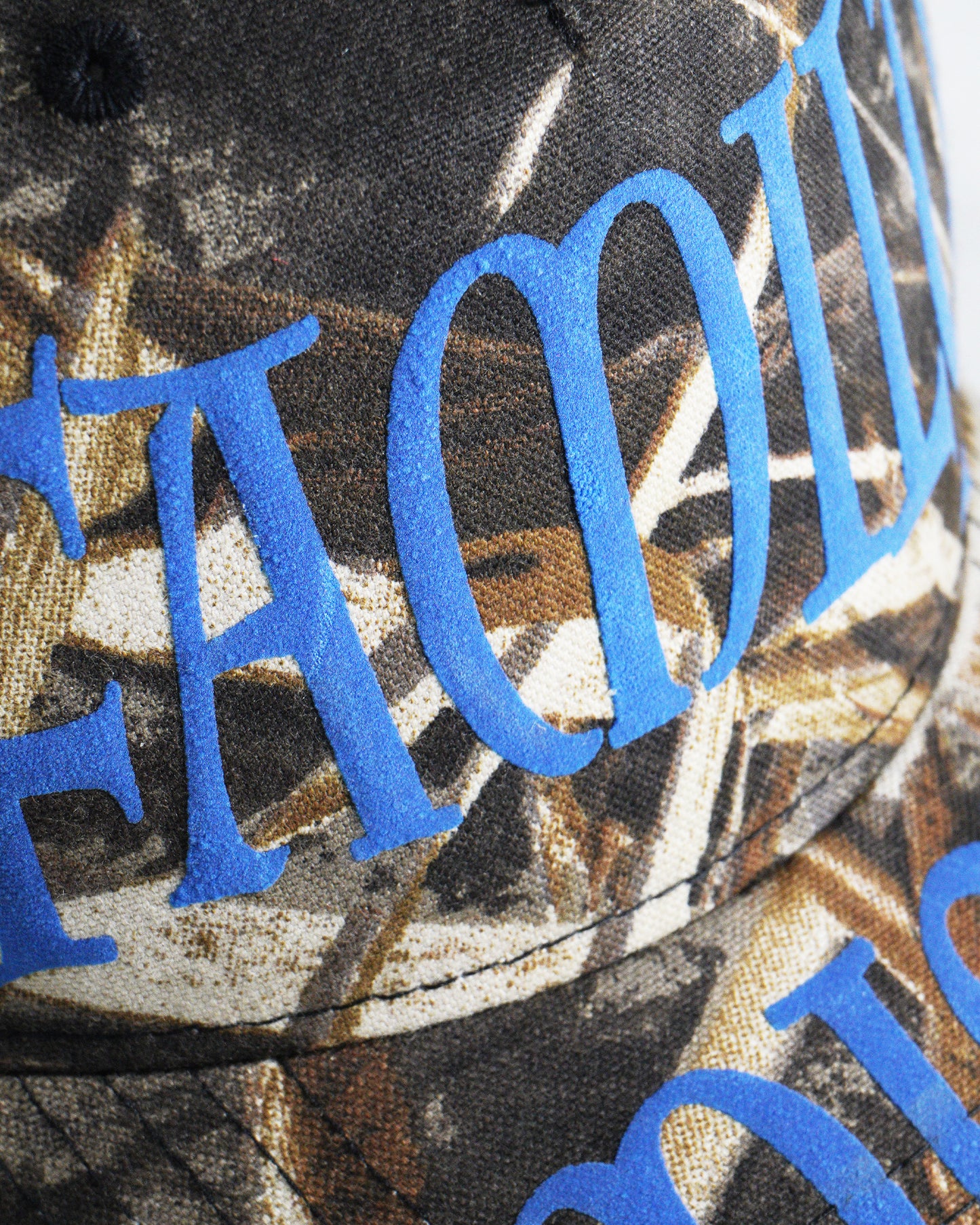 "Family Mise" Realtree Cap