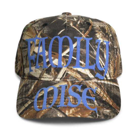 "Family Mise" Realtree Cap