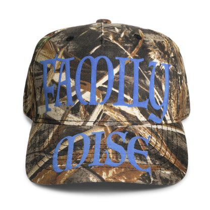 "Family Mise" Realtree Cap