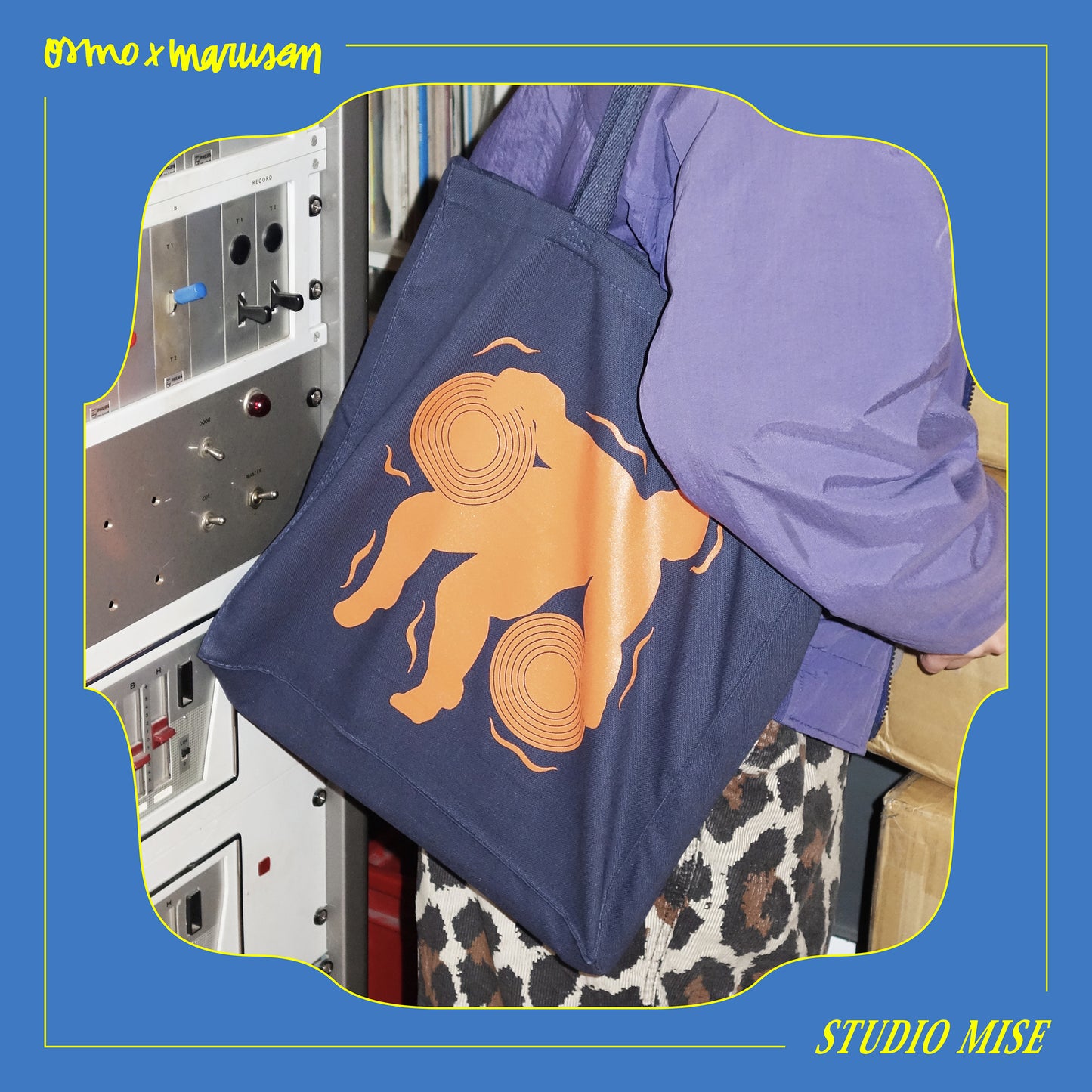 Osmo x Marusan Collab Slipmat (1)