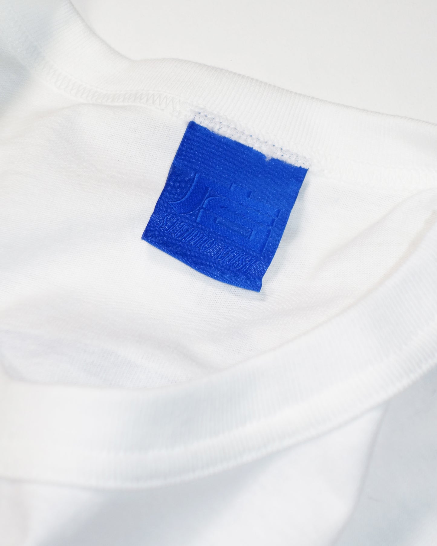 Osmo x Marusan Collab T-Shirt, White