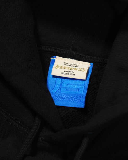 What Da Mise x Parlor 23 Hoodie