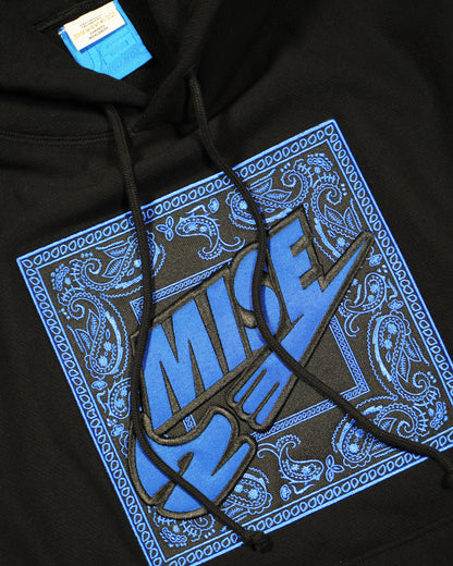 What Da Mise x Parlor 23 Hoodie