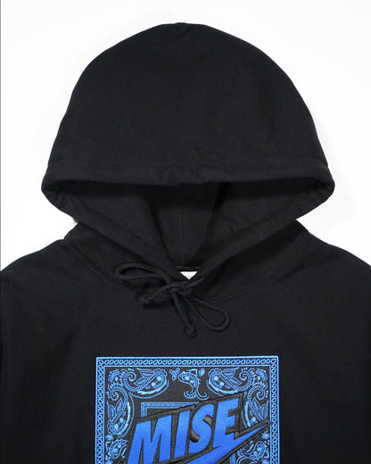 What Da Mise x Parlor 23 Hoodie