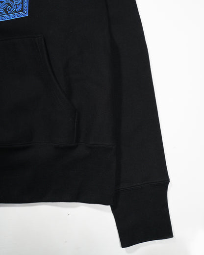 What Da Mise x Parlor 23 Hoodie