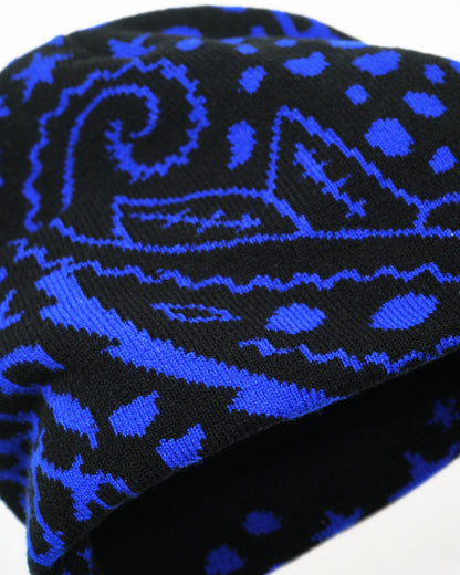 What Da Mise x Parlor 23 Beanie