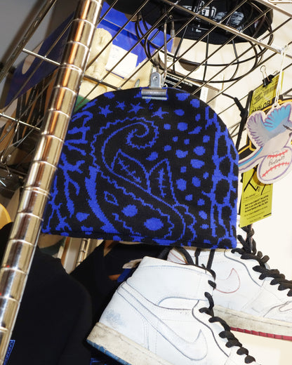 What Da Mise x Parlor 23 Beanie