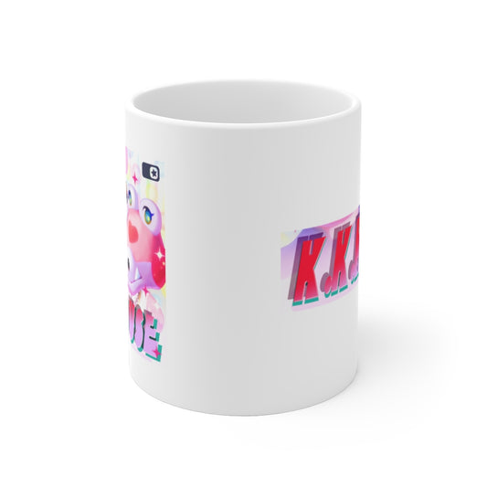 KKHOUSE Mug