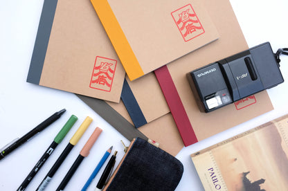 a5 Notebook
