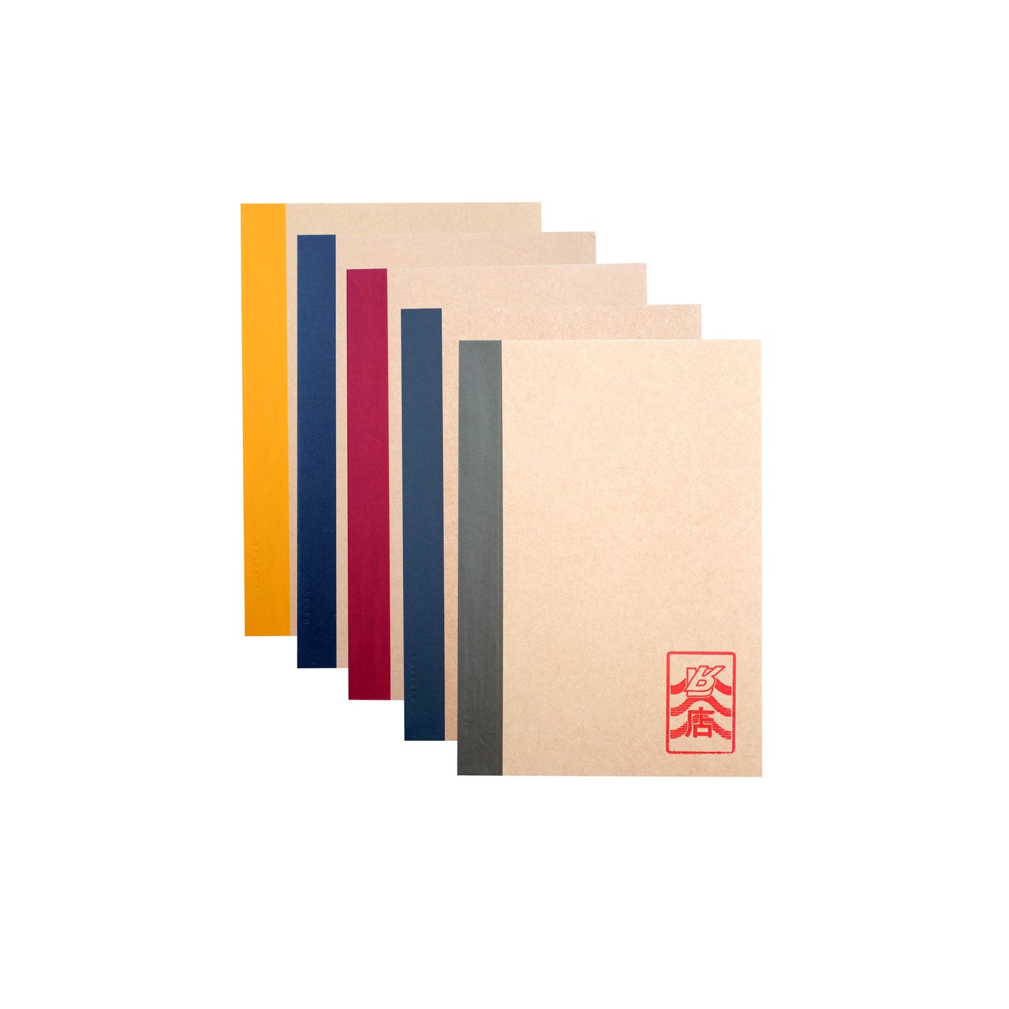 a5 Notebook