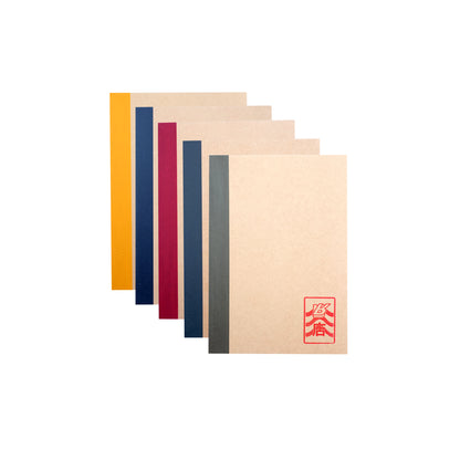 a5 Notebook
