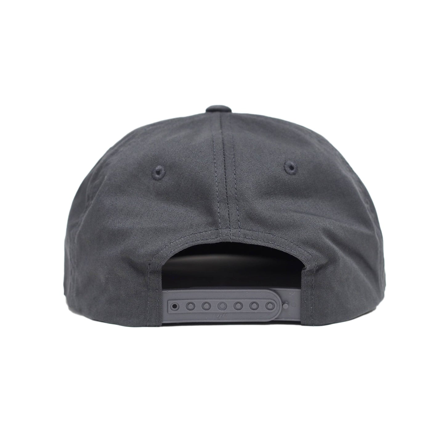 Adult Contemporary Life Hat, Charcoal