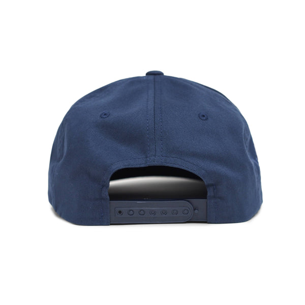 Adult Contemporary Life Hat, Navy