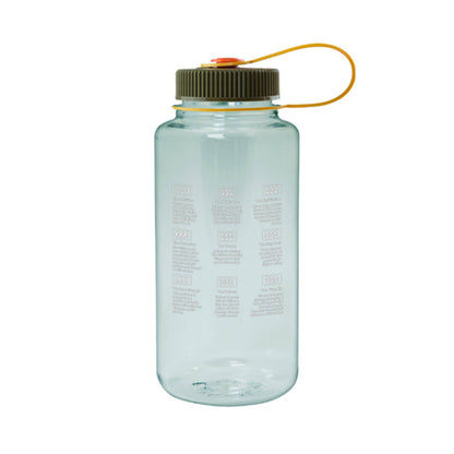 Angel Numbers x Nalgene 32oz Sustain Bottle in Blue Sunset (PRE-ORDER)