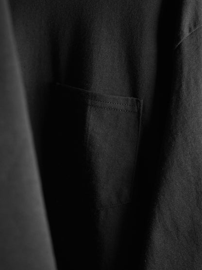 Angel Numbers Pocket Longsleeve