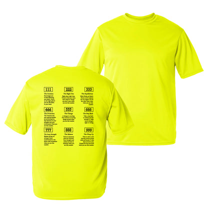 Angel Numbers T-Shirt