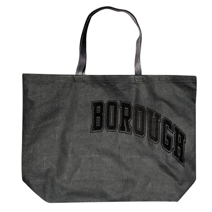 Borough Flock Jumbo Tote