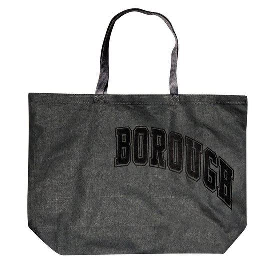 Borough Flock Jumbo Tote