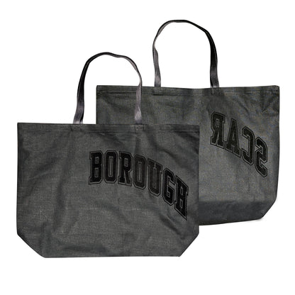 Borough Flock Jumbo Tote