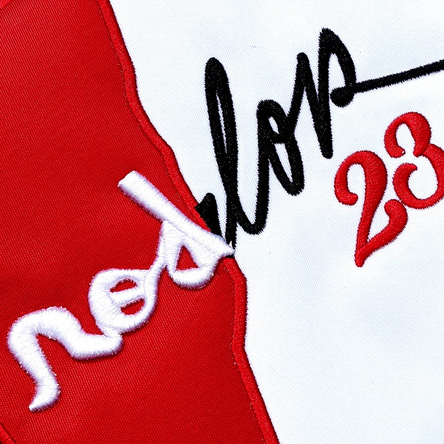 "Rodlor" Made in Canada Crewneck x Parlor 23