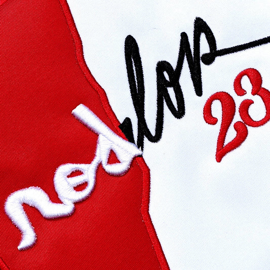 "Rodlor" Made in Canada Crewneck x Parlor 23