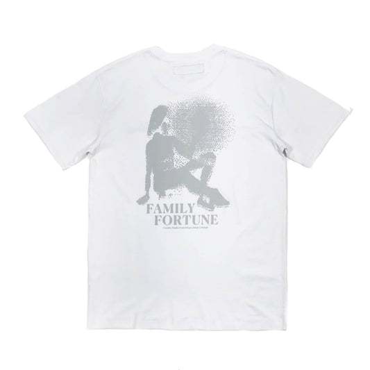 Enlighten T-Shirt, White