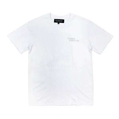 Enlighten T-Shirt, White