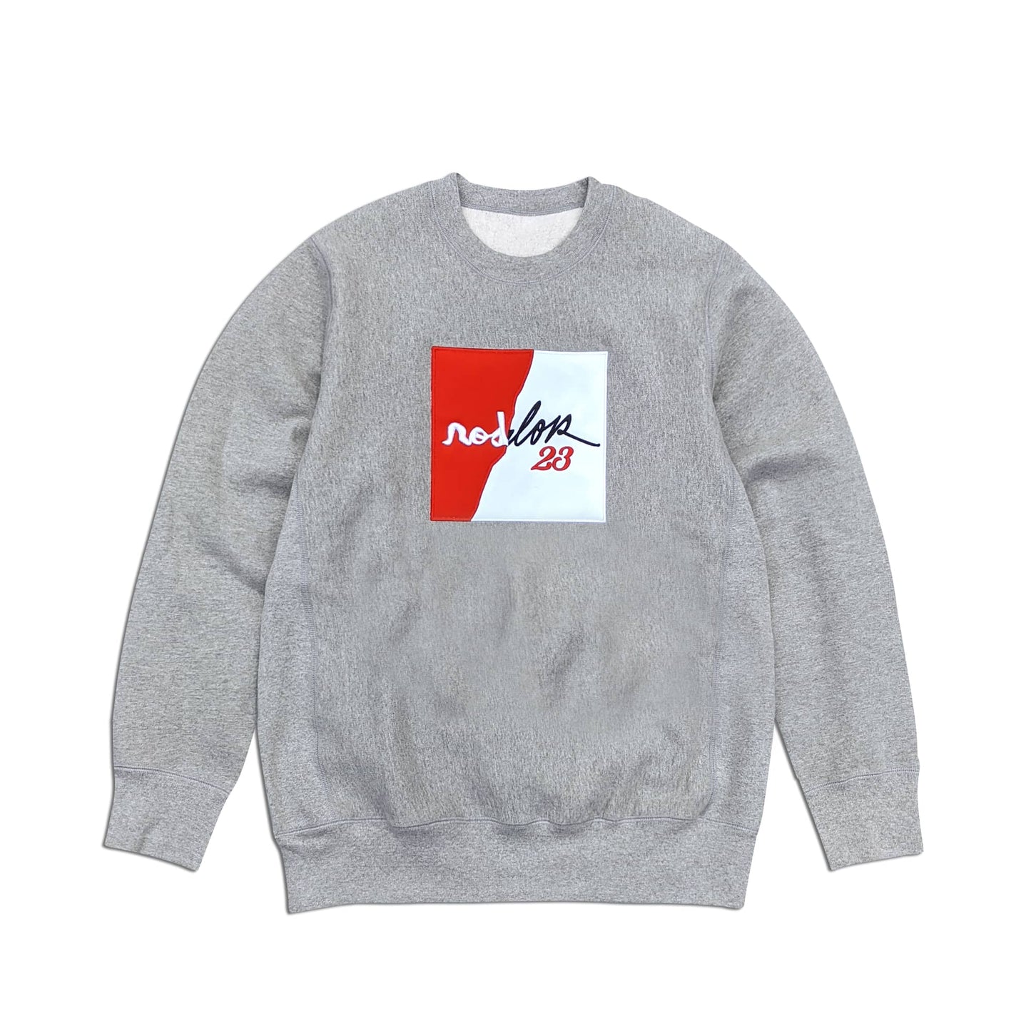 "Rodlor" Made in Canada Crewneck x Parlor 23