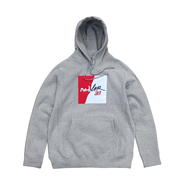 "Rodlor" Made in Canada Hoodie x Parlor 23