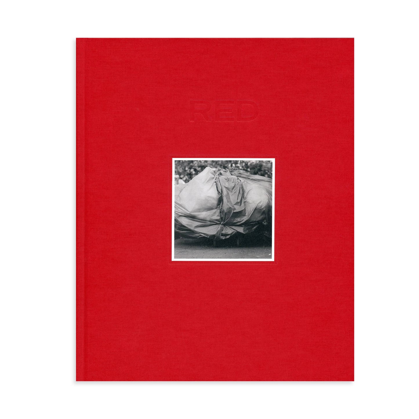 Red, Alex Olson