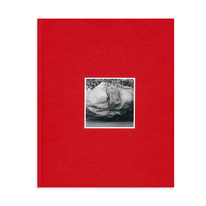 Red, Alex Olson