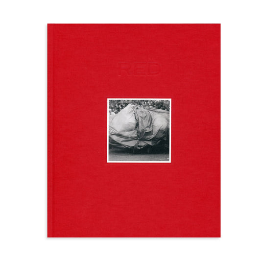 Red, Alex Olson