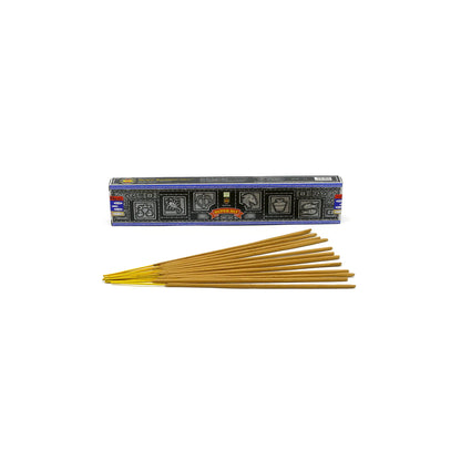 Satya Super Hit Incense (28 sticks)