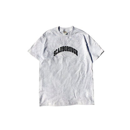 Scarborough Varsity Ash T-Shirt