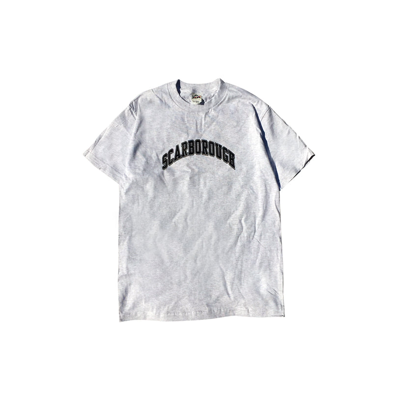 Scarborough Varsity Ash T-Shirt