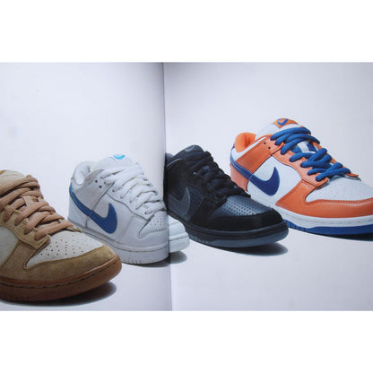 The Dunk Book by Rizzoli