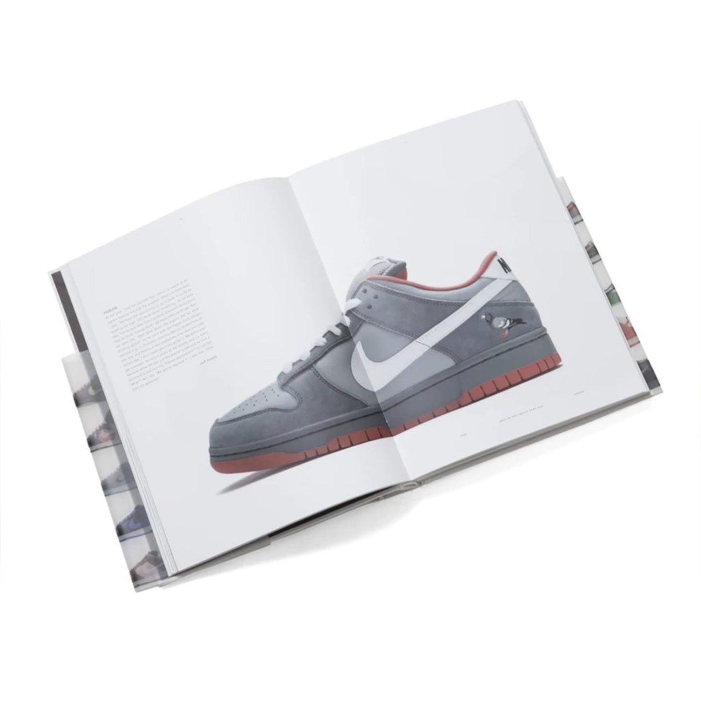 The Dunk Book by Rizzoli