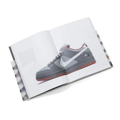 The Dunk Book by Rizzoli